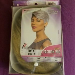 Sensational Instant Fashion Wig - IMA  (DR613)